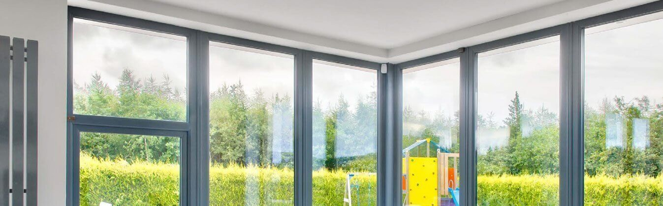 Velux Windows - Harefield Windows